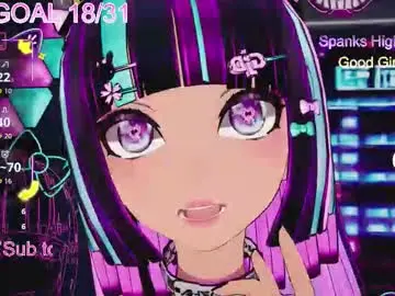 Chaturbate Sex Cam of tadakonyanko