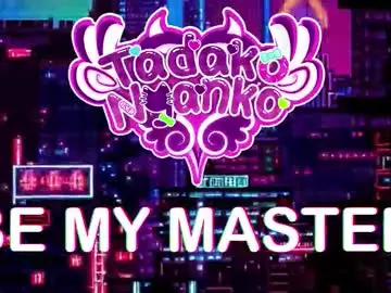 Chaturbate Nude Webcam of tadakonyanko