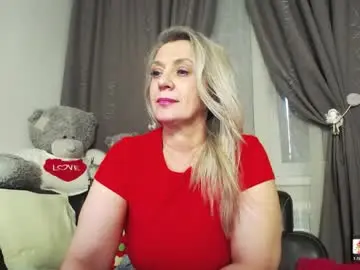 Chaturbate Sex Chat of victoria50