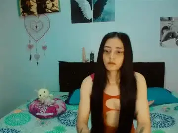 Chaturbate Live Sex of 2girls__dream