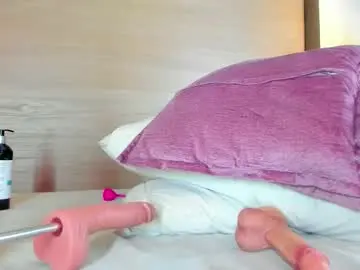 Chaturbate Live Sex Cam of alexamonroe_