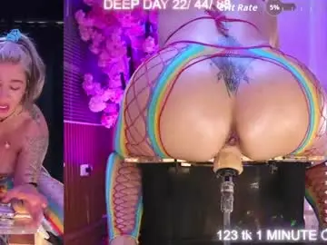 Chaturbate Best live sex cam show of aliseparker