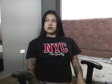 Chaturbate Adult Video Chat of ari11corn