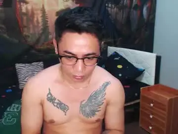 Chaturbate Live Sex of asanhardasrock