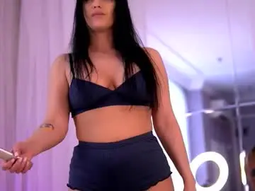 Chaturbate Adult Webcam of bellaevex