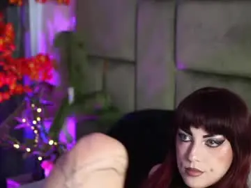 Chaturbate Live Sex Cam of blair_levine