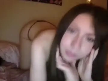 Chaturbate Free Porn Cam of callielovelatenight