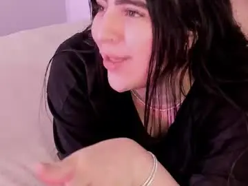Chaturbate Watch Live Sex Cams of camila_matinez_