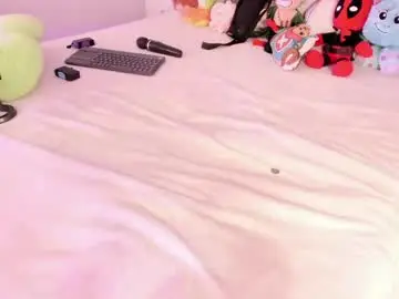 Chaturbate Best live sex cam show of camila_matinez_