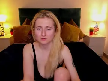 Chaturbate Sex Cam of camilladreamer