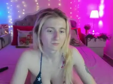 Chaturbate Watch Live Sex Cams of camilladreamer