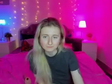 Chaturbate Nude Webcam of camilladreamer