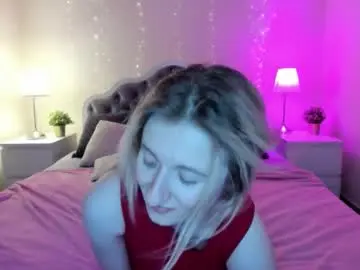 Chaturbate Live Sex of camilladreamer