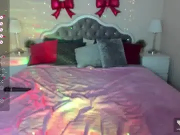 Chaturbate Live Porn of camilladreamer