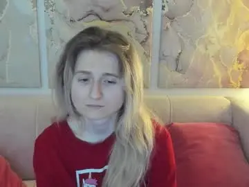 Chaturbate Adult Video Chat of camilladreamer