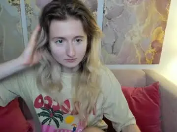 Chaturbate Best live sex cam show of camilladreamer