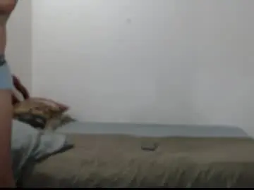 Chaturbate Nude Webcam of carlos_bigger