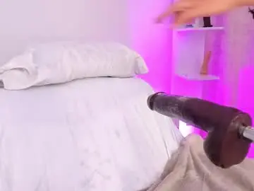 Chaturbate Live Sex of couple_naughty20