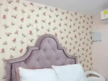 Chaturbate Best Webcam of crystal_watson0