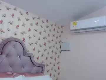 Chaturbate Sex Cam of crystal_watson0