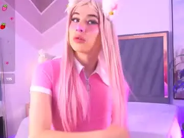 Chaturbate Live Sex of cutebabyhub