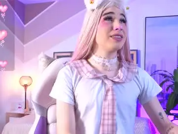 Chaturbate Free Porn Cam of cutebabyhub