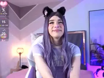 Chaturbate Watch Live Sex Cams of cutebabyhub