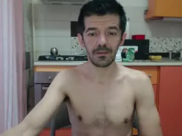 Chaturbate Adult Webcams of daddynextdoor86