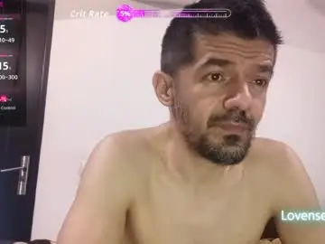 Chaturbate Sex Chat of daddynextdoor86