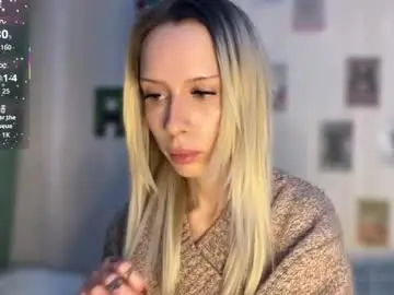 Chaturbate Nude Webcam of dellacampbell