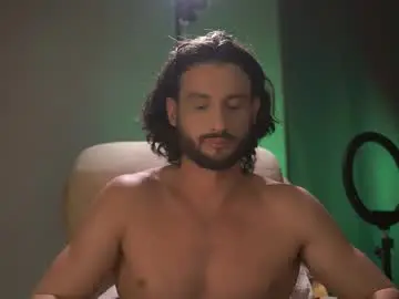 Chaturbate Sex Cam of double_luckystrike