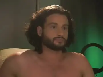 Chaturbate Nude Webcam of double_luckystrike