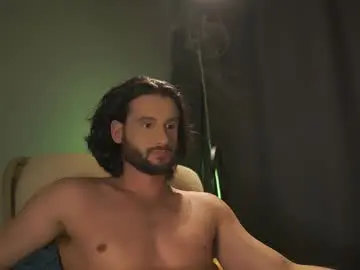 Chaturbate Live Sex of double_luckystrike