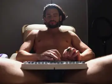 Chaturbate Live Sex of double_luckystrike