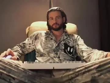 Chaturbate Best live sex cam show of double_luckystrike