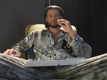 Chaturbate Nude Webcam of double_luckystrike