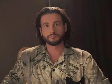 Chaturbate Nude Webcam of double_luckystrike