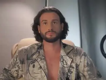 Chaturbate Sex Chat of double_luckystrike