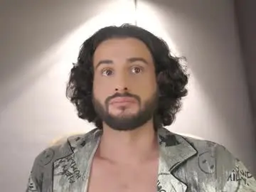 Chaturbate Live Sex Cam of double_luckystrike