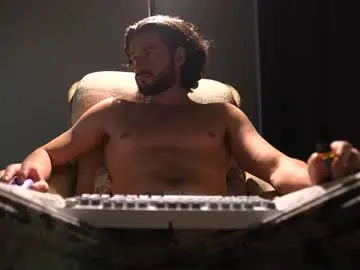 Chaturbate Sex Chat of double_luckystrike