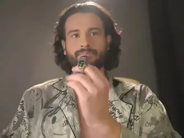 Chaturbate Live Sex of double_luckystrike