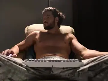 Chaturbate Private Sex Chat of double_luckystrike