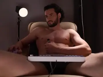 Chaturbate Adult Webcams of double_luckystrike