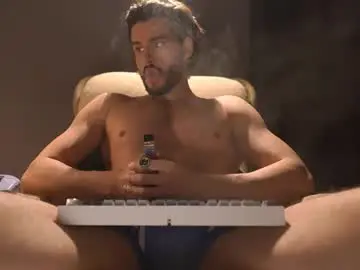 Chaturbate Nude Webcam of double_luckystrike