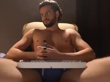 Chaturbate Best Webcam of double_luckystrike