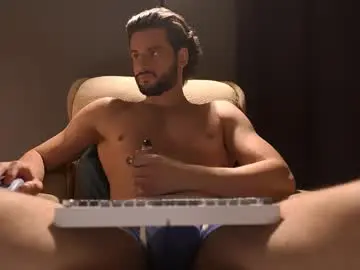 Chaturbate Sex Chat of double_luckystrike