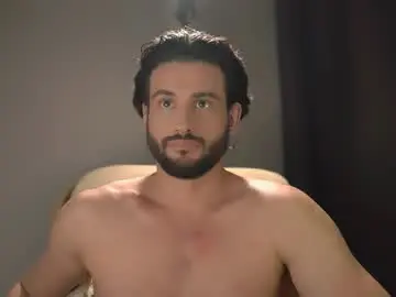 Chaturbate Nude Webcam of double_luckystrike