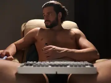 Chaturbate Nude Webcam of double_luckystrike