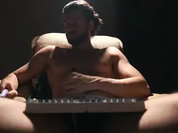 Chaturbate Private Sex Chat of double_luckystrike