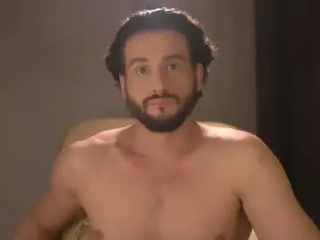 Chaturbate Nude Webcam of double_luckystrike